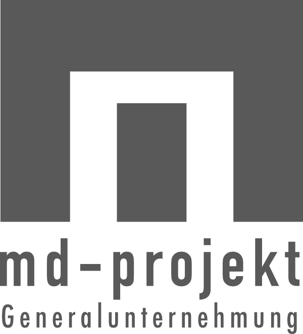 logo md
